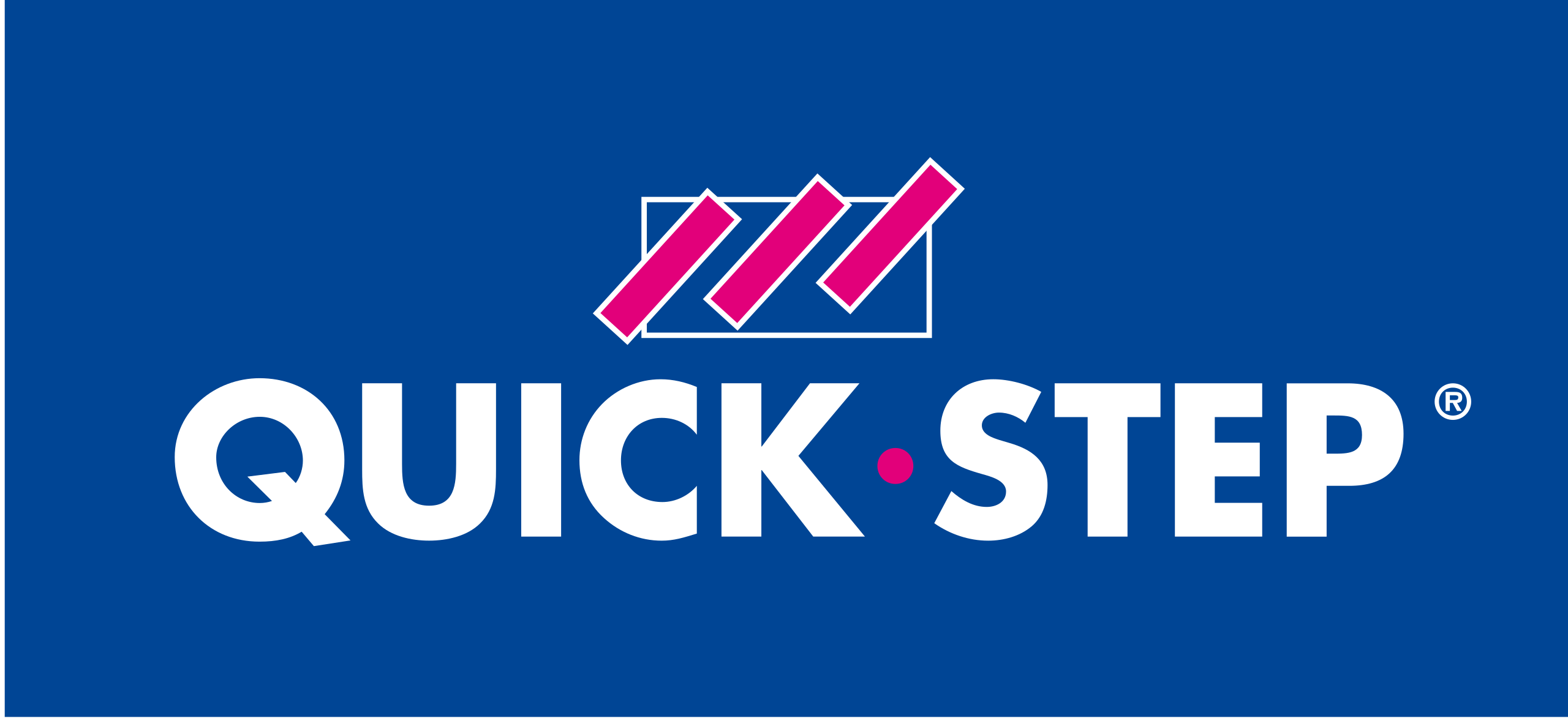 quick logo